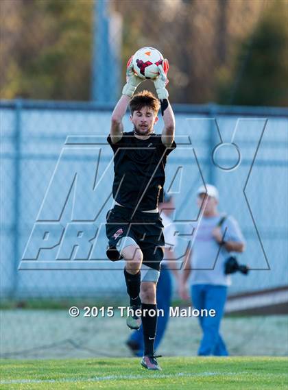 Thumbnail 2 in Bartlett vs. Collierville photogallery.