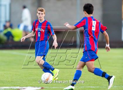 Thumbnail 2 in Bartlett vs. Collierville photogallery.