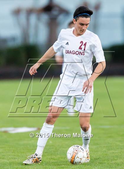 Thumbnail 1 in Bartlett vs. Collierville photogallery.