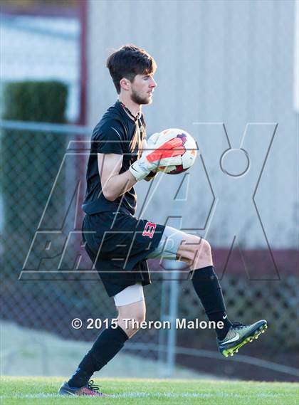 Thumbnail 2 in Bartlett vs. Collierville photogallery.