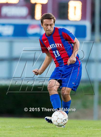 Thumbnail 1 in Bartlett vs. Collierville photogallery.