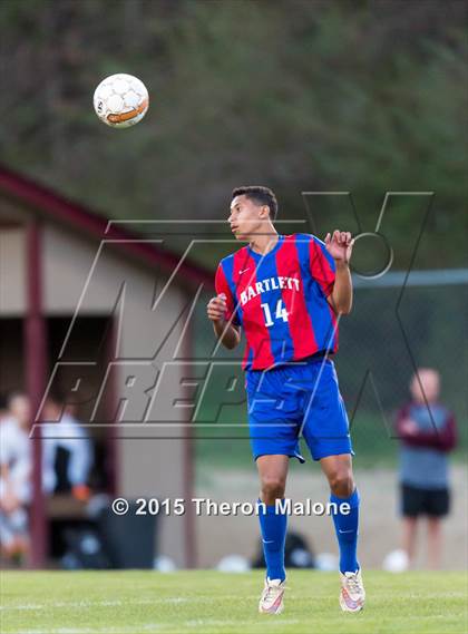 Thumbnail 2 in Bartlett vs. Collierville photogallery.