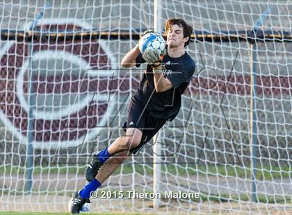 Thumbnail 3 in Bartlett vs. Collierville photogallery.