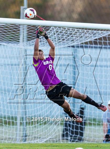 Thumbnail 2 in Bartlett vs. Collierville photogallery.