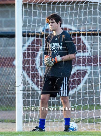 Thumbnail 2 in Bartlett vs. Collierville photogallery.