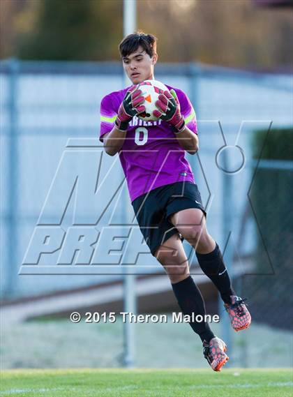 Thumbnail 1 in Bartlett vs. Collierville photogallery.