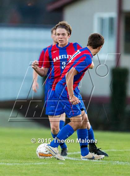 Thumbnail 3 in Bartlett vs. Collierville photogallery.