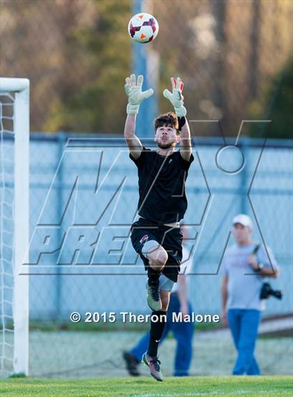 Thumbnail 1 in Bartlett vs. Collierville photogallery.