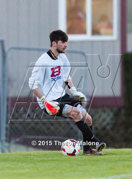 Thumbnail 1 in Bartlett vs. Collierville photogallery.