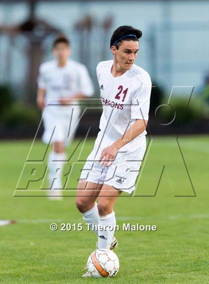 Thumbnail 3 in Bartlett vs. Collierville photogallery.
