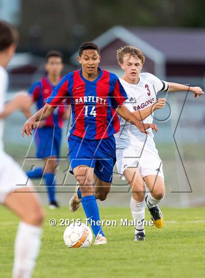 Thumbnail 1 in Bartlett vs. Collierville photogallery.