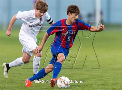 Thumbnail 1 in Bartlett vs. Collierville photogallery.