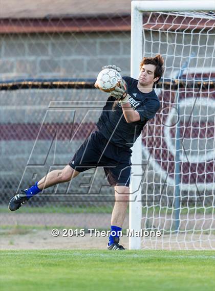 Thumbnail 1 in Bartlett vs. Collierville photogallery.