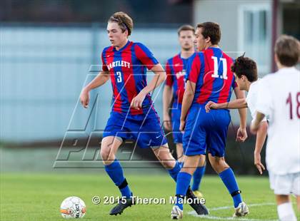 Thumbnail 1 in Bartlett vs. Collierville photogallery.