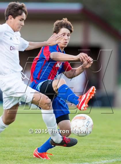 Thumbnail 2 in Bartlett vs. Collierville photogallery.