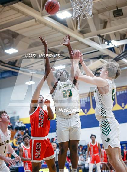 Thumbnail 2 in Buchtel @ St. Edward photogallery.