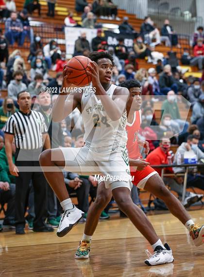 Thumbnail 3 in Buchtel @ St. Edward photogallery.