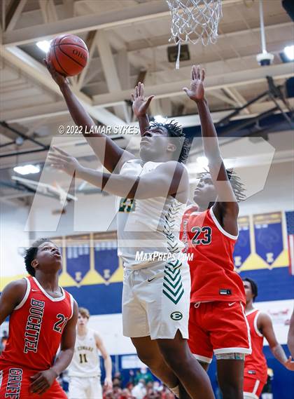 Thumbnail 1 in Buchtel @ St. Edward photogallery.