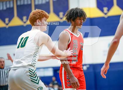 Thumbnail 1 in Buchtel @ St. Edward photogallery.