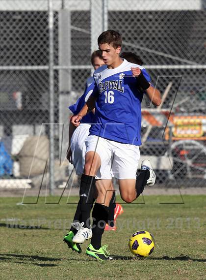 Thumbnail 1 in Capital Christian @ Granite Bay photogallery.