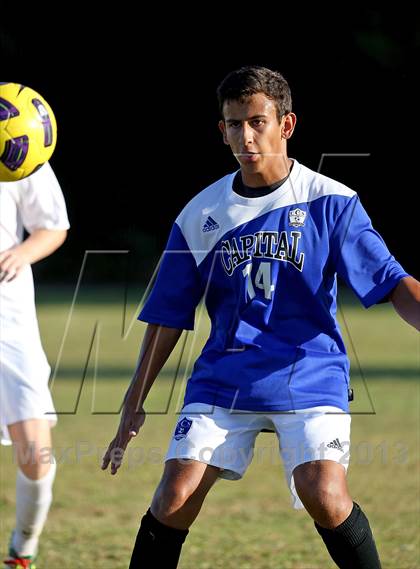 Thumbnail 2 in Capital Christian @ Granite Bay photogallery.