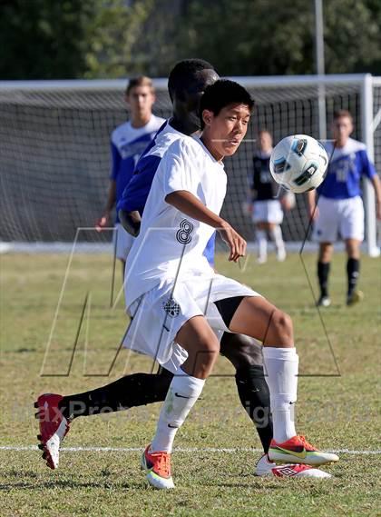 Thumbnail 3 in Capital Christian @ Granite Bay photogallery.
