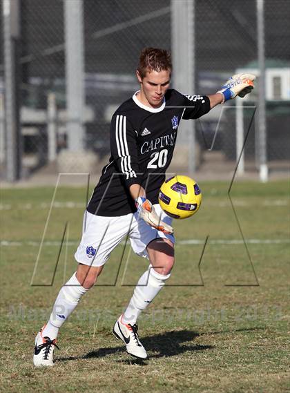 Thumbnail 3 in Capital Christian @ Granite Bay photogallery.