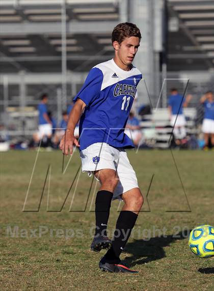 Thumbnail 3 in Capital Christian @ Granite Bay photogallery.