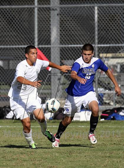 Thumbnail 1 in Capital Christian @ Granite Bay photogallery.