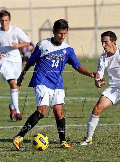 Thumbnail 3 in Capital Christian @ Granite Bay photogallery.