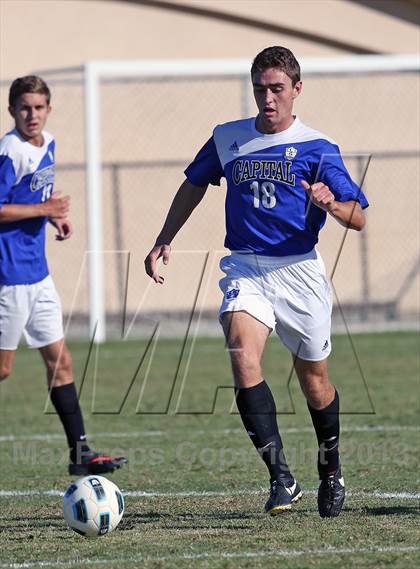 Thumbnail 1 in Capital Christian @ Granite Bay photogallery.