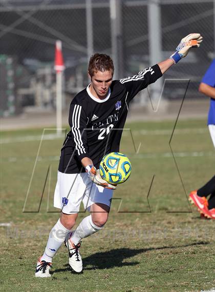 Thumbnail 1 in Capital Christian @ Granite Bay photogallery.