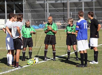 Thumbnail 3 in Capital Christian @ Granite Bay photogallery.