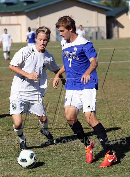 Thumbnail 2 in Capital Christian @ Granite Bay photogallery.