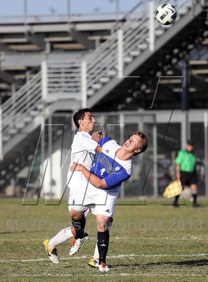 Thumbnail 1 in Capital Christian @ Granite Bay photogallery.