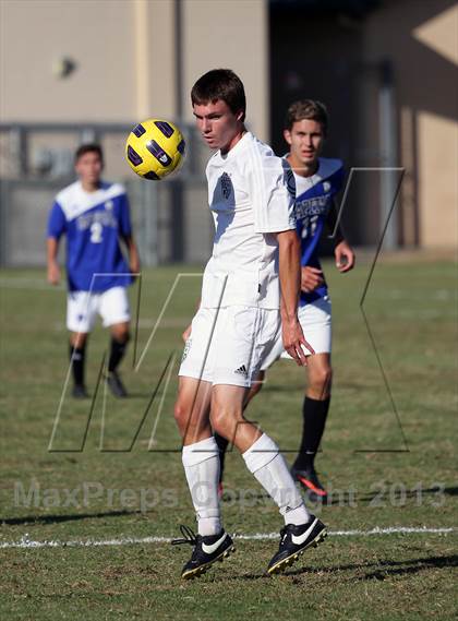 Thumbnail 1 in Capital Christian @ Granite Bay photogallery.