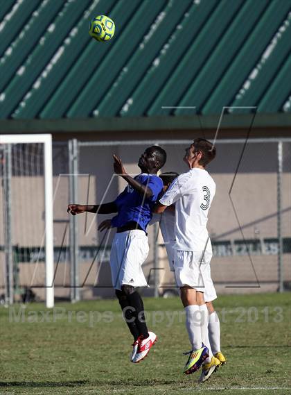 Thumbnail 1 in Capital Christian @ Granite Bay photogallery.