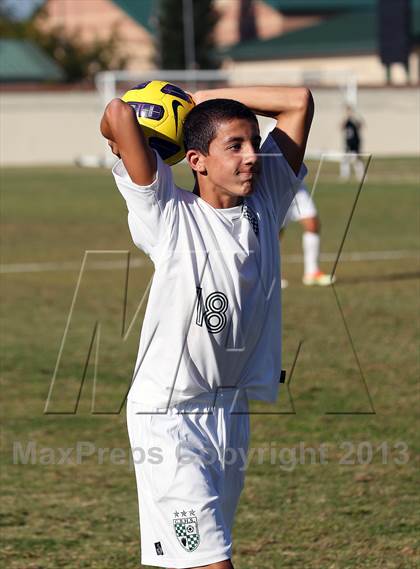 Thumbnail 2 in Capital Christian @ Granite Bay photogallery.
