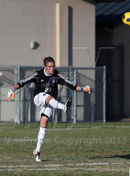 Thumbnail 3 in Capital Christian @ Granite Bay photogallery.