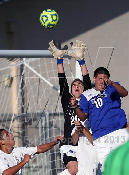Thumbnail 3 in Capital Christian @ Granite Bay photogallery.
