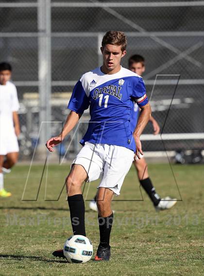 Thumbnail 3 in Capital Christian @ Granite Bay photogallery.