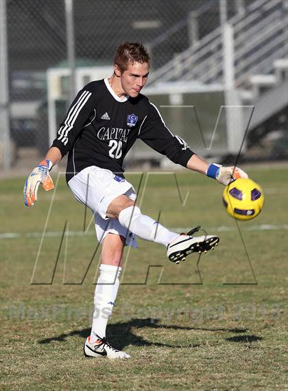 Thumbnail 2 in Capital Christian @ Granite Bay photogallery.