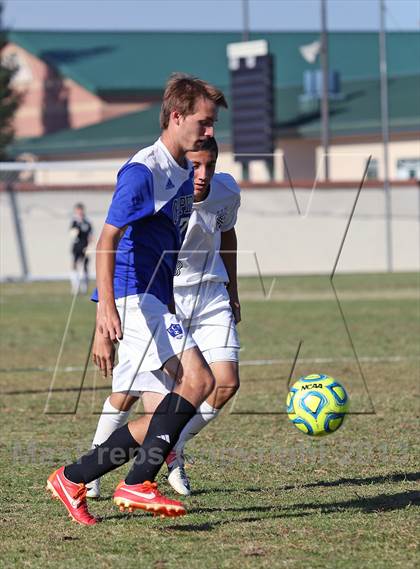 Thumbnail 2 in Capital Christian @ Granite Bay photogallery.
