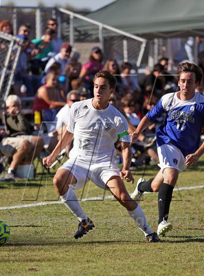 Thumbnail 2 in Capital Christian @ Granite Bay photogallery.