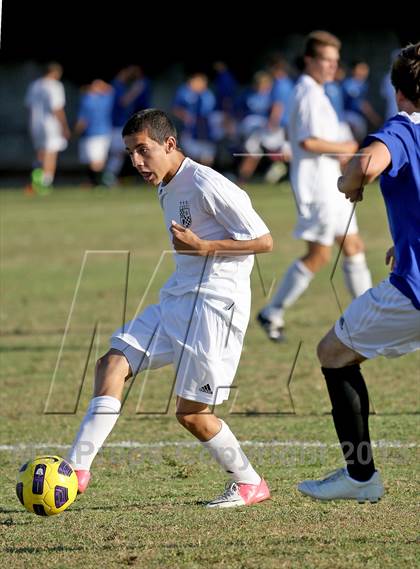 Thumbnail 1 in Capital Christian @ Granite Bay photogallery.