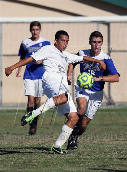 Thumbnail 1 in Capital Christian @ Granite Bay photogallery.