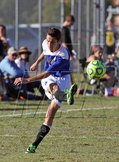 Thumbnail 1 in Capital Christian @ Granite Bay photogallery.