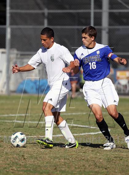 Thumbnail 1 in Capital Christian @ Granite Bay photogallery.