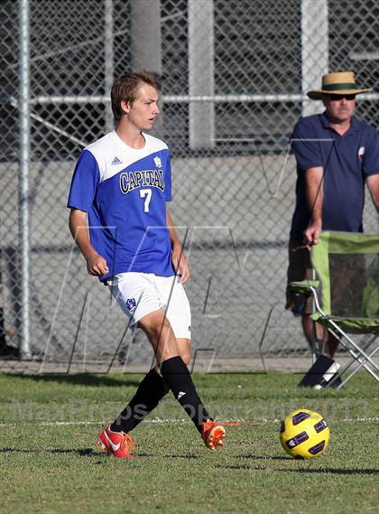 Thumbnail 3 in Capital Christian @ Granite Bay photogallery.