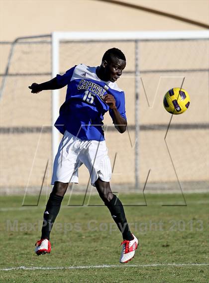 Thumbnail 3 in Capital Christian @ Granite Bay photogallery.